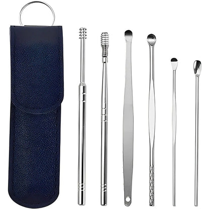 ClearEar™ - Tu Oído Más Limpio Y Seguro!